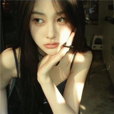长腿女孩们