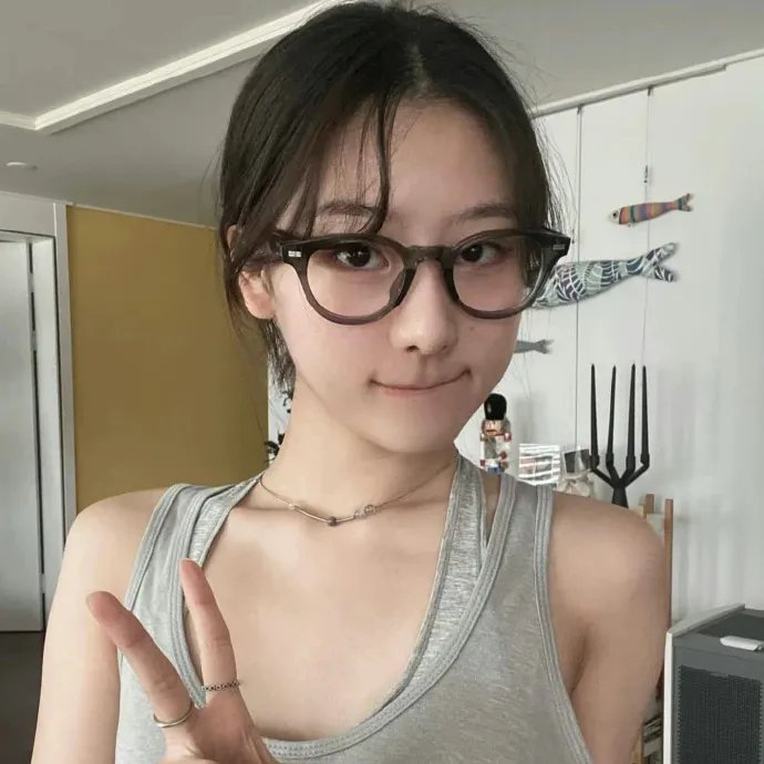 我们都爱他！
